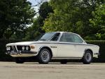 BMW 3.0 CSL 1972 года (UK)